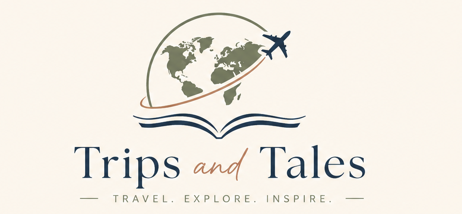 Trips and Tales
